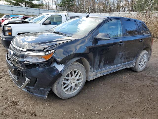 2012 Ford Edge Sport