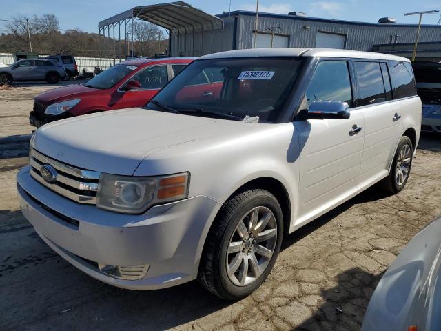 2009 Ford Flex Limited