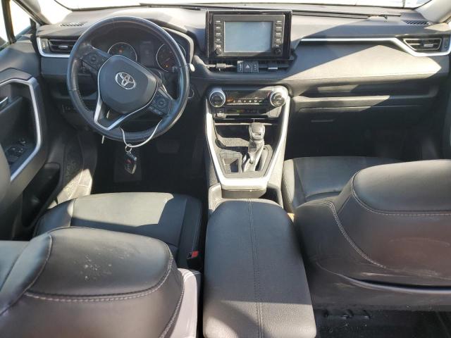 JTMC1RFVXKD039854 | 2019 TOYOTA RAV4 XLE P