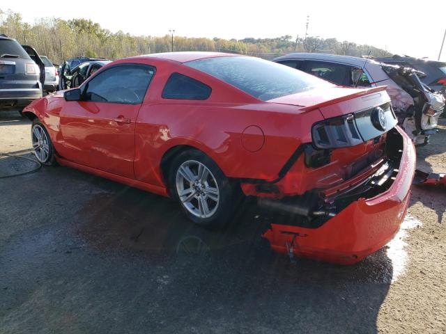 Vin: 1zvbp8am7e5258740, lot: 74691463, ford all models 20142