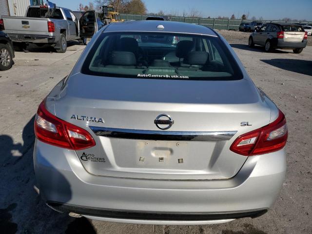1N4AL3AP4GC136638 | 2016 NISSAN ALTIMA 2.5