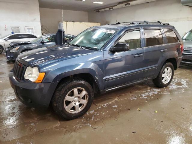 2009 Jeep Grand Cherokee Laredo