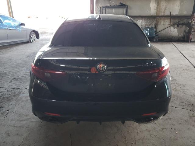 ZARFAMAN7K7622166 | 2019 Alfa Romeo giulia