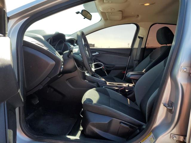 1FADP3F2XEL239350 Ford FOCUS SE