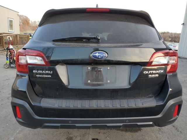 2018 SUBARU OUTBACK TO - 4S4BSETC7J3339758