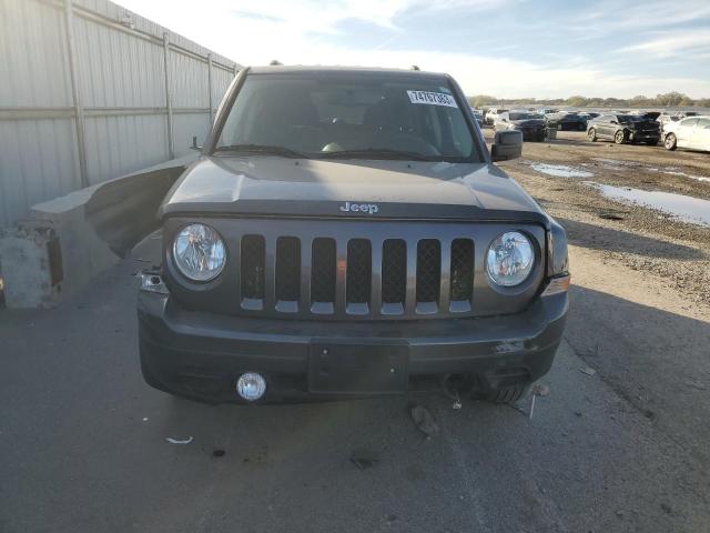 1C4NJRBB3GD627574 | 2016 Jeep patriot sport