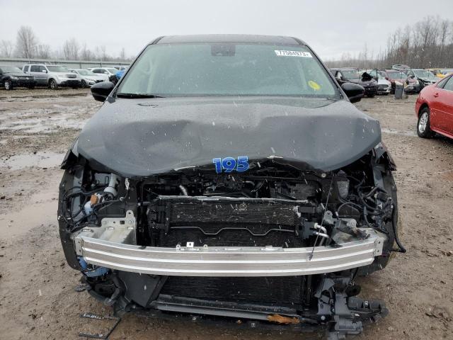 2C4RC1BG6PR504891 2023 CHRYSLER PACIFICA, photo no. 5