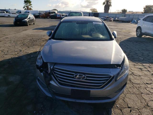 2016 HYUNDAI SONATA SE - 5NPE24AF7GH286467