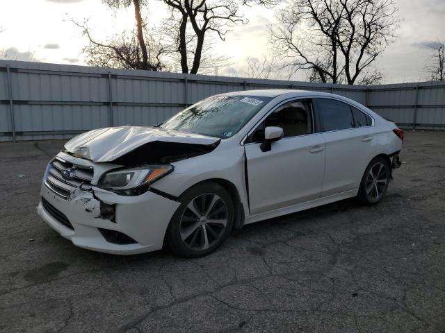 2015 Subaru Legacy 3.6R Limited