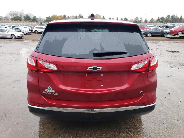 2GNAXJEV6L6268984 Chevrolet EQUINOX LT