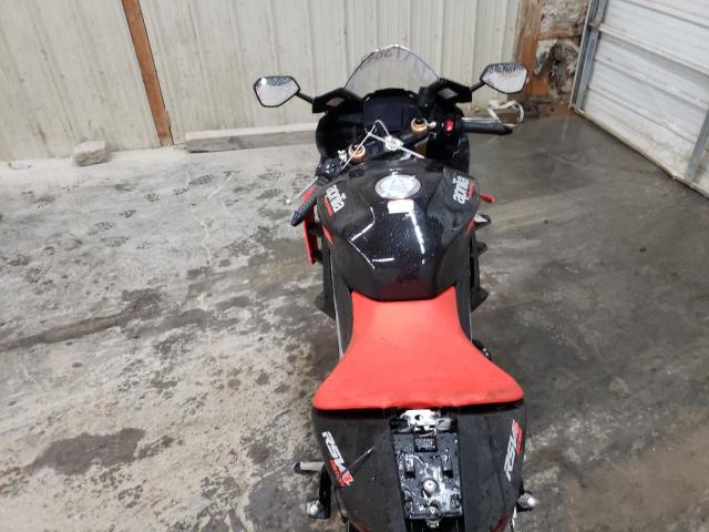 2022 APRILIA RSV4 FACTO - ZD4KYUB0XNS000352