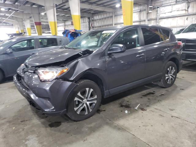 2T3ZFREV4JW442047 | 2018 TOYOTA RAV4 LE