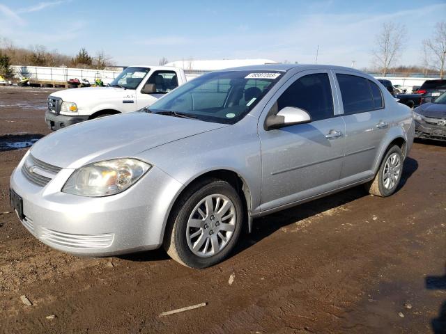 2010 Chevrolet Cobalt 