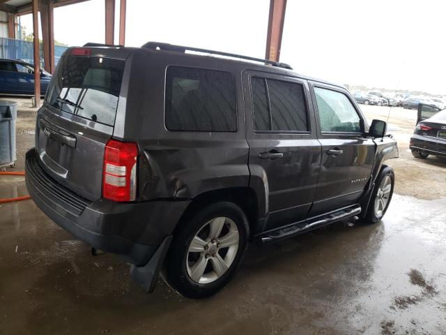 2016 Jeep Patriot Sport VIN: 1C4NJPBB0GD776769 Lot: 76356643