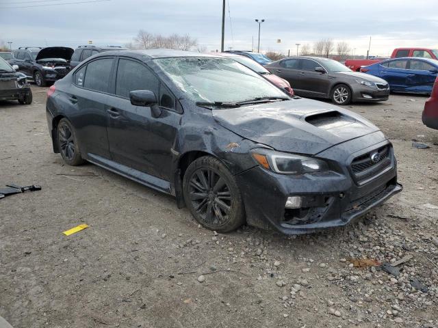 JF1VA1B69H9817524 | 2017 SUBARU WRX