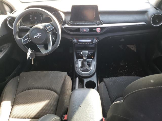 3KPF24AD9KE109872 KIA FORTE FE