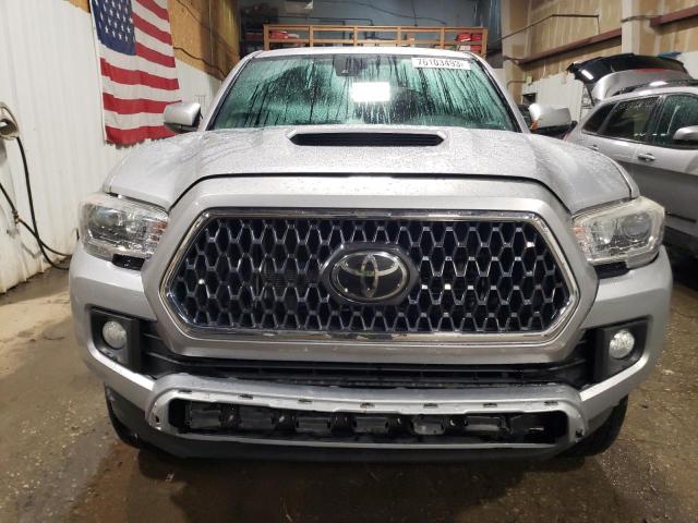 3TMCZ5AN6KM215439 | 2019 TOYOTA TACOMA DOU