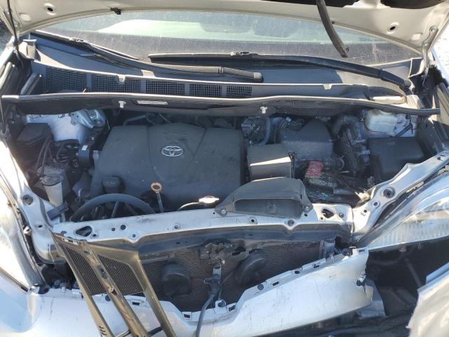 2020 TOYOTA SIENNA LE - 5TDKZ3DC0LS031030