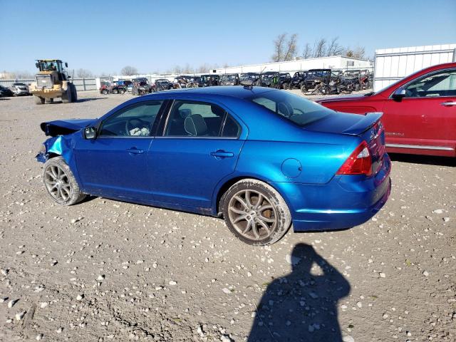 Vin: 3fahp0ha8cr113846, lot: 75236093, ford fusion se 20122