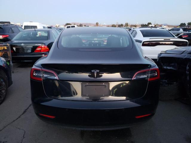 5YJ3E1EA8MF875713 | 2021 TESLA MODEL 3