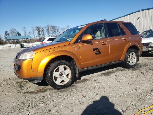 2006 Saturn VUE 