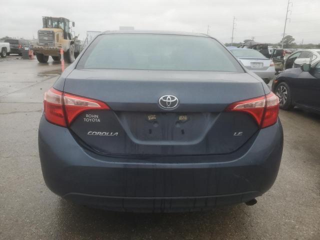 5YFBURHE8KP888412 | 2019 TOYOTA COROLLA L