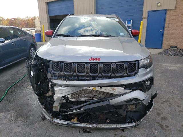 3C4NJDCN7PT543490 Jeep Compass Limited