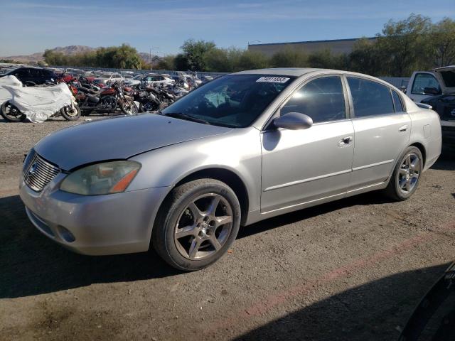 2004 Nissan Altima SE