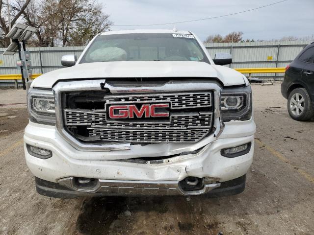 3GTU2PEJ5HG186597 | 2017 GMC SIERRA K15