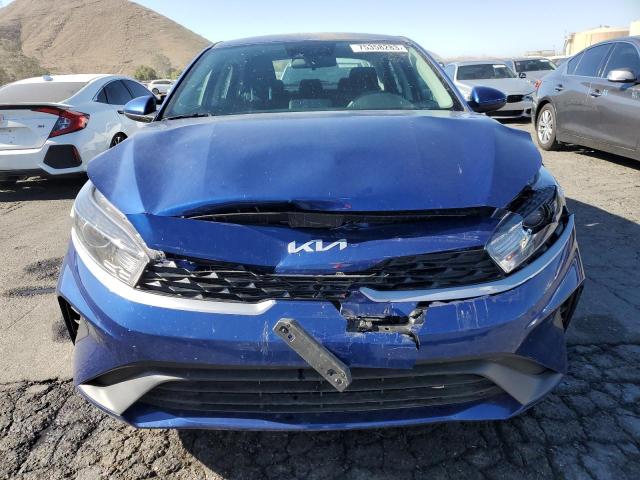 3KPF24AD4PE638962 | 2023 KIA FORTE LX