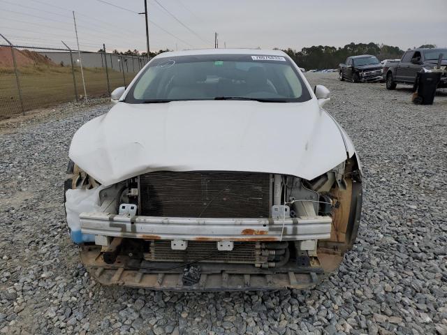 3FA6P0LU7ER252281 | 2014 FORD FUSION SE