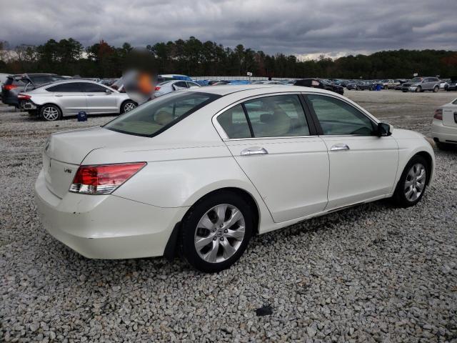 1HGCP36809A042877 | 2009 Honda accord exl