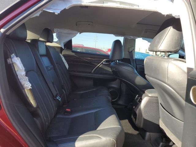 2018 LEXUS RX 350 BASE - 2T2BZMCAXJC156088