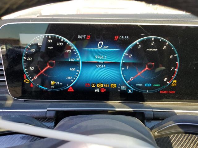4JGFD6BB0MA289649 Mercedes-Benz Gle Coupe Amg 53 4matic