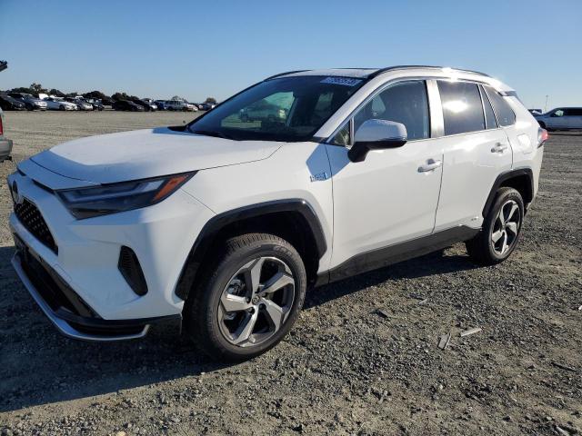 2023 TOYOTA RAV4 PRIME - JTMAB3FV6PD163550