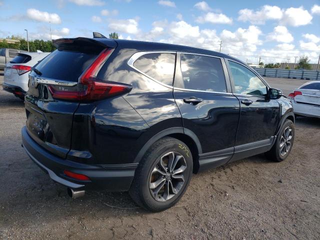 5J6RW1H56LA014974 | 2020 HONDA CR-V EX