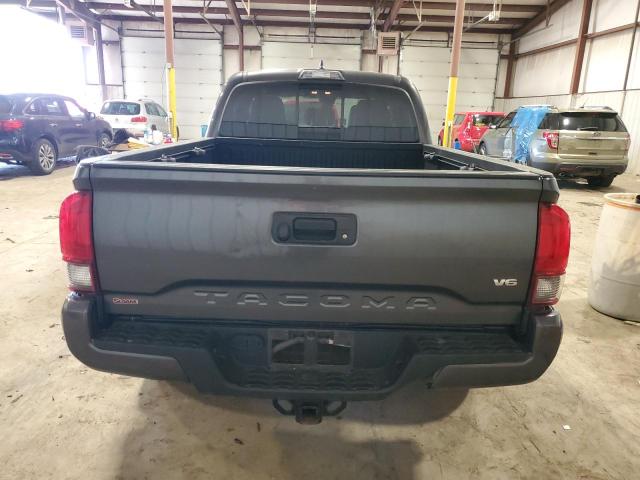 2019 TOYOTA TACOMA DOU - 3TMDZ5BN2KM064859
