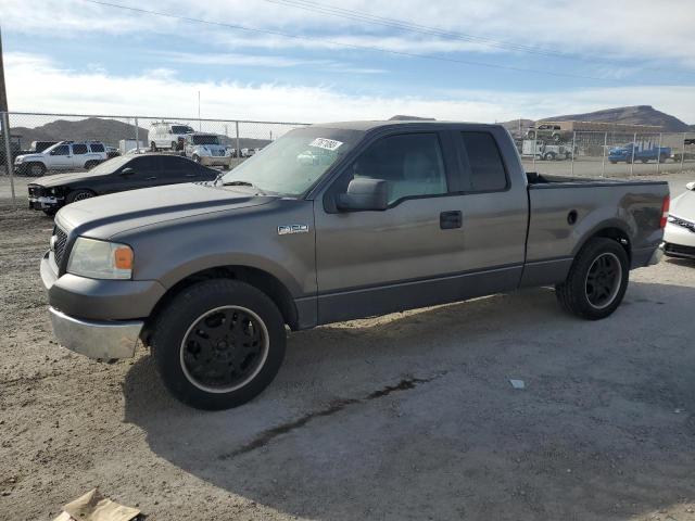 2005 Ford F-150 