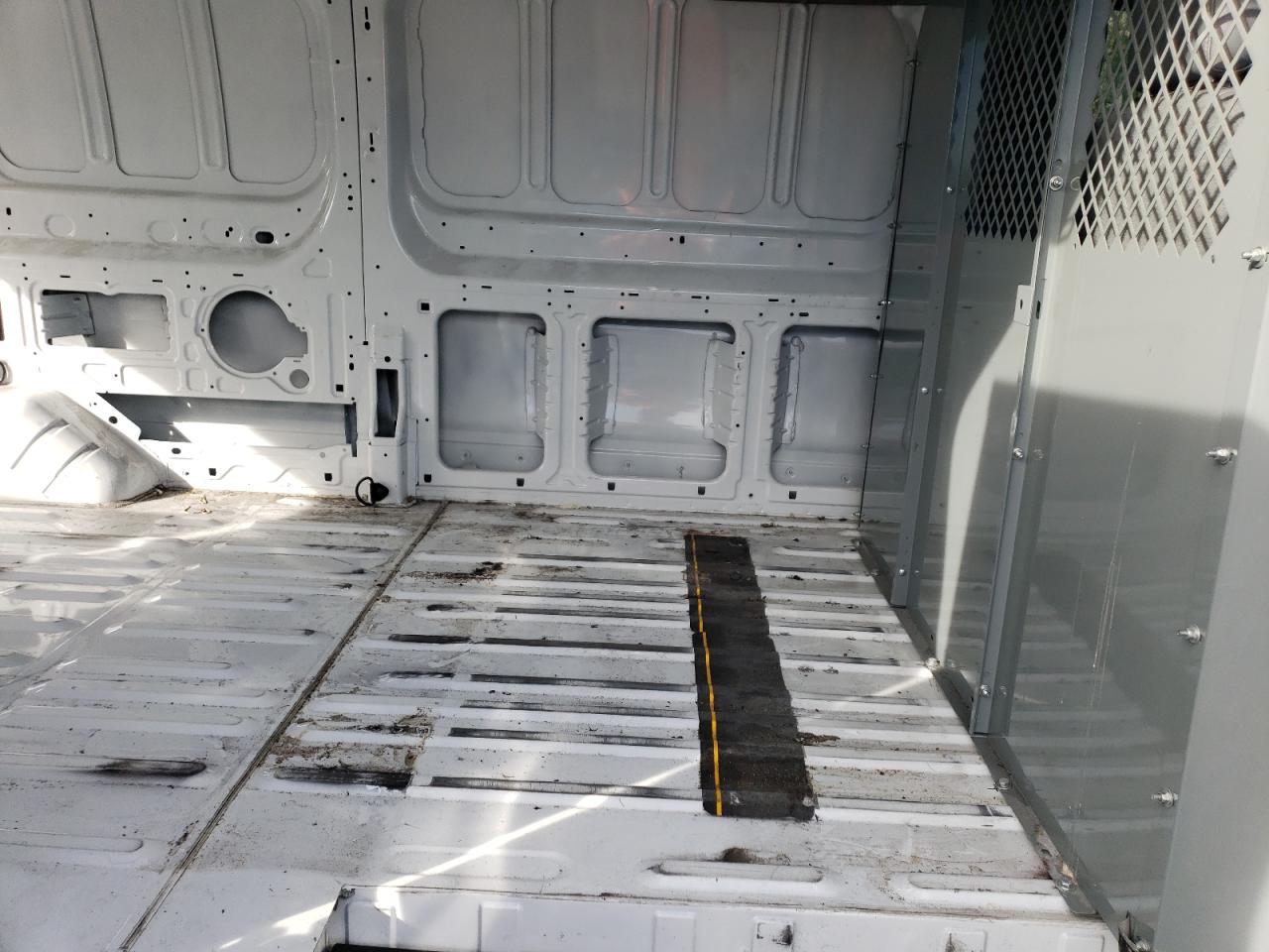 1FTYE9ZM3KKB17173 FORD TRANSIT 2019