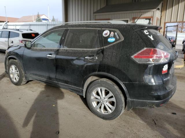 Vin: 5n1at2mv8gc842991, lot: 76732153, nissan rogue s 20162