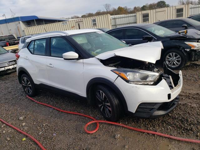 3N1CP5CU0JL539830 | 2018 NISSAN KICKS S