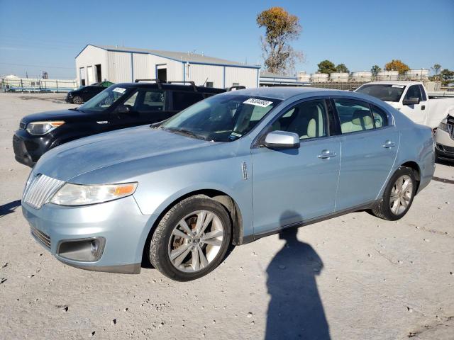 2009 Lincoln MKS 