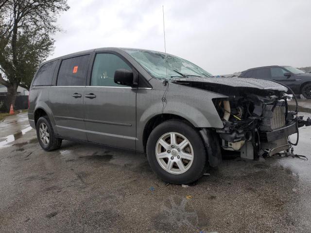 Vin: 2a4rr2d11ar330212, lot: 76457283, chrysler minivan lx 20104