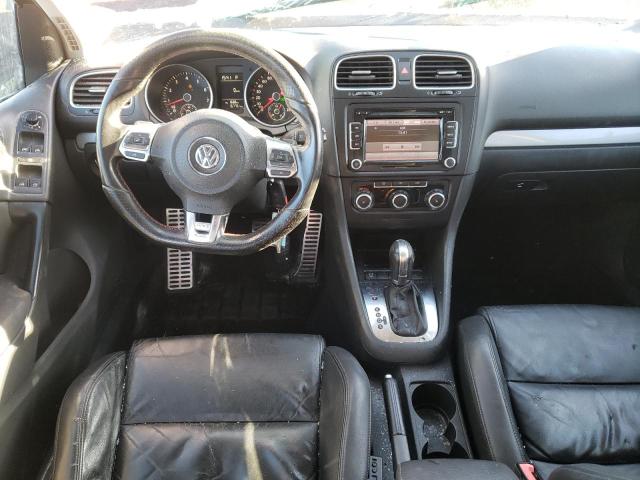 2010 Volkswagen Golf VIN: WVWDA7AJ5AW117182 Lot: 77222113