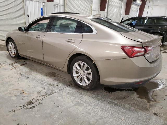 1G1ZD5ST9NF126063 | 2022 CHEVROLET MALIBU LT