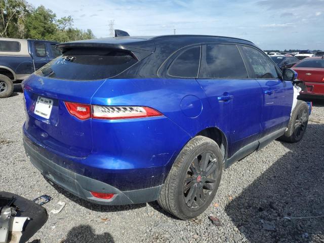 SADCK2BN6HA098442 | 2017 Jaguar f-pace prestige