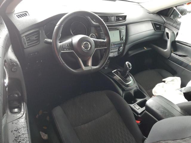 2018 NISSAN ROGUE S - 5N1AT2MT8JC851356