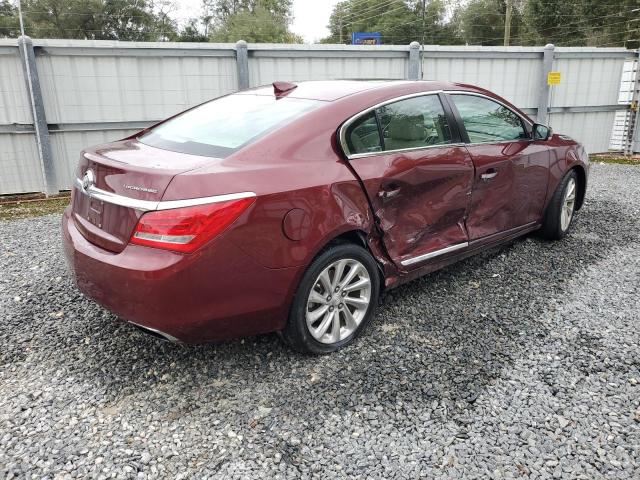 1G4GB5G30GF109843 | 2016 BUICK LACROSSE