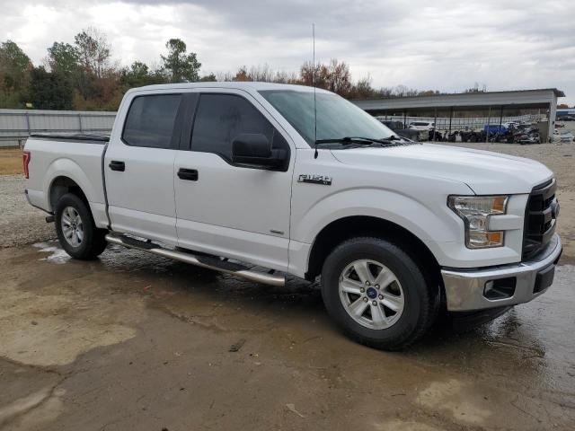 1FTEW1CG7HKD12173 | 2017 FORD F150 SUPER