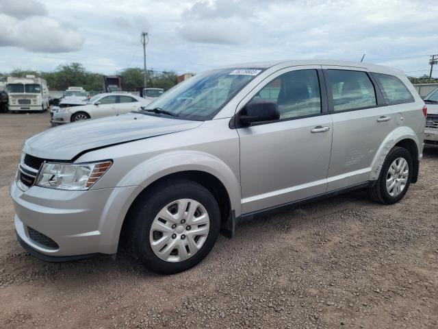 2014 Dodge Journey SE